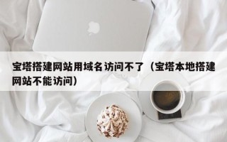 永春宝塔搭建网站用域名访问不了（宝塔本地搭建网站不能访问）