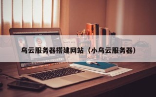 永春鸟云服务器搭建网站（小鸟云服务器）